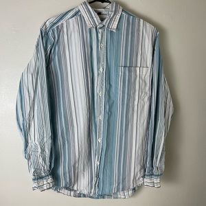 Camel Women’s Button down shirt